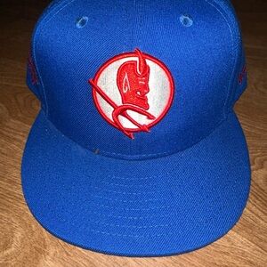 Los Angeles Red Devils Hat